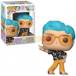 Figura Funko Pop! BTS - RM 218