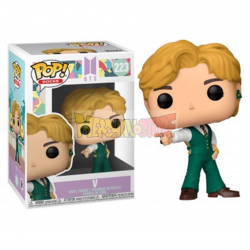 Figura Funko Pop! BTS - V 223
