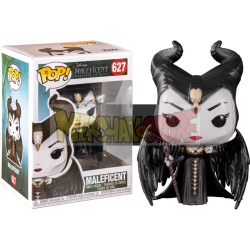 Figura Funko POP! Disney - Maléfica 627