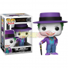 Figura Funko POP! DC comics - Joker con sombrero 1989 337