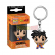 Llavero Funko Pocket POP! Dragon Ball Z - Gohan con espada