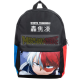 Mochila My Hero Academia - Shoto Todoroki 40cm