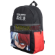 Mochila My Hero Academia - Shoto Todoroki 40cm