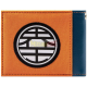 Cartera monedero Dragon Ball Z - Logo