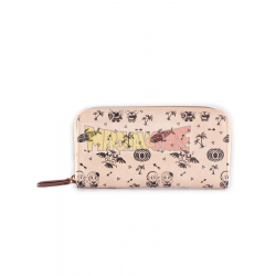 Cartera monedero Nintendo - Zelda Link's Awakening