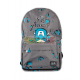 Mochila Marvel - Capitán América The First Avenger 41cm