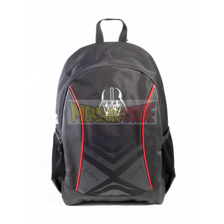 Mochila Star Wars - Darth Vader 41cm