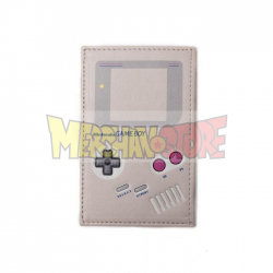 Tarjetero Nintendo - GameBoy