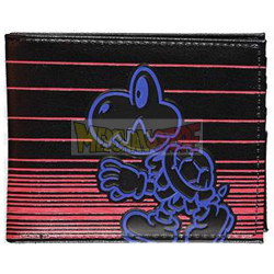 Cartera monedero Nintendo - Super Mario Koopa