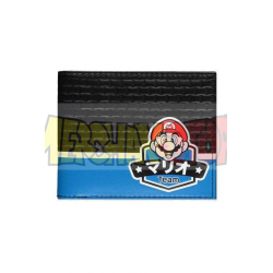 Cartera monedero Nintendo - Super Mario Summer Olympics