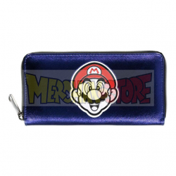Cartera monedero señora Nintendo - Super Mario Summer Olympics