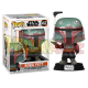 Figura Funko POP! Star Wars - Boba Fett 462