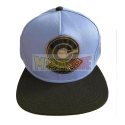 Gorra Dragon Ball Z - Capsule Corp