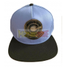 Gorra Dragon Ball Z - Capsule Corp