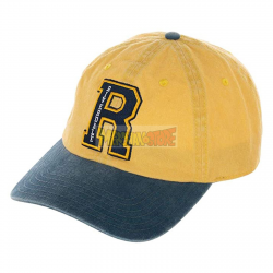 Gorra Riverdale logo