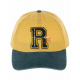 Gorra Riverdale logo