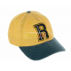 Gorra Riverdale logo