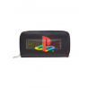 Cartera monedero señora PlayStation - Logo retro