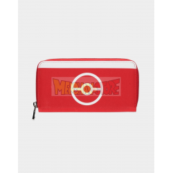 Cartera monedero señora Pokémon - Trainer TECH