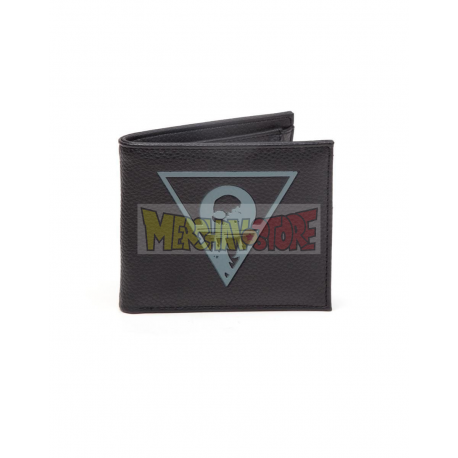 Cartera monedero Days Gone negra