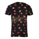 Camiseta adulto Nintendo - Super Mario Bowser Talla XL