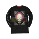 Camiseta adulto Sony - Playstation - Skull Talla L