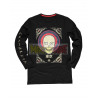 Camiseta adulto Sony - Playstation - Skull Talla L