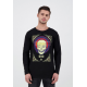 Camiseta adulto Sony - Playstation - Skull Talla L