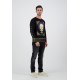 Camiseta adulto Sony - Playstation - Skull Talla L