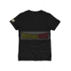 Camiseta adulto Sony - Playstation - Gaming Skull Talla L