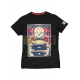 Camiseta adulto Sony - Playstation - Gaming Skull Talla XL