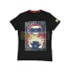 Camiseta adulto Sony - Playstation - VR Skull Talla XL