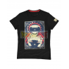 Camiseta adulto Sony - Playstation - VR Skull Talla XL