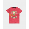 Camiseta adulto Sony - Playstation - Tokyo Talla L,.