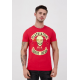 Camiseta adulto Sony - Playstation - Tokyo Talla S