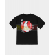 Camiseta adulto para chica Disney - Mulán Talla XXL