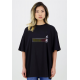 Camiseta adulto para chica Disney - Mulán Talla XXL