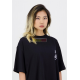 Camiseta adulto para chica Disney - Mulán Talla XXL