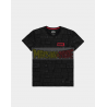 Camiseta adulto Marvel - Falcon & The Winter Soldier Talla XL