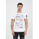 Camiseta adulto Star Wars - Ejercito Imperial Talla S