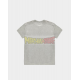 Camiseta adulto Nintendo - 8Bit Super Mario Bros Talla L