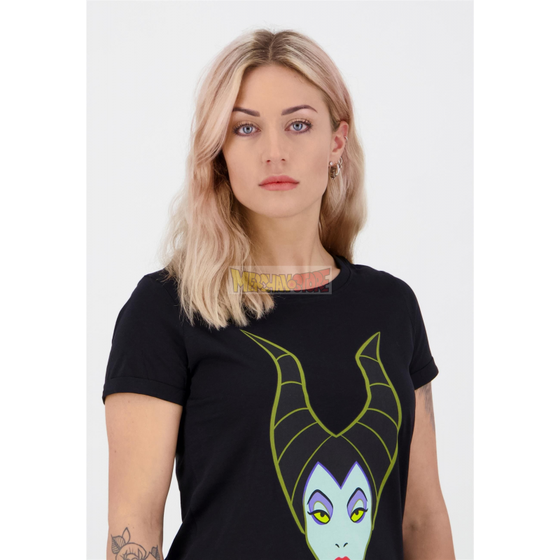 Camiseta malefica disney new arrivals