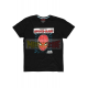 Camiseta adulto Marvel - Starring Spider-Man Talla XL