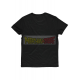 Camiseta adulto Marvel - Starring Spider-Man Talla XL