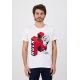 Camiseta adulto Marvel - H of Hulk Talla L