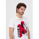 Camiseta adulto Marvel - H of Hulk Talla L