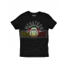Camiseta Transformers - Megatron Talla L