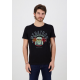Camiseta Transformers - Megatron Talla L