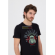 Camiseta Transformers - Megatron Talla L