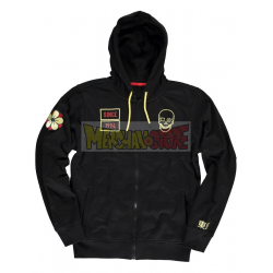 Chaqueta PlayStation - The Biker Talla L